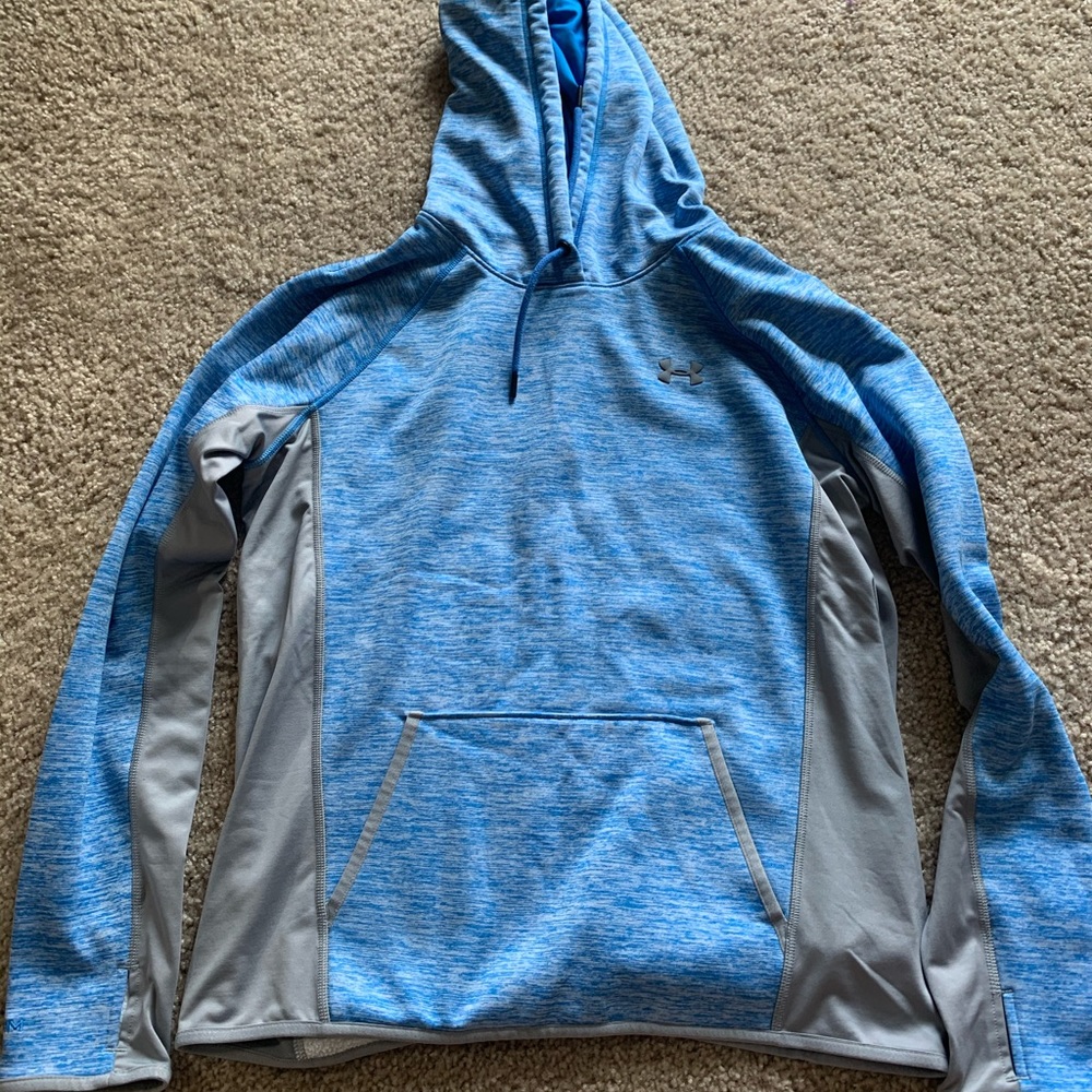 Underarmour Hoodie